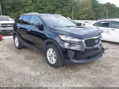 5XYPG4A38KG524794 2019 KIA SORENTO