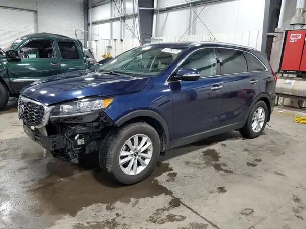 5XYPG4A38KG526156 2019 KIA SORENTO - Image 1