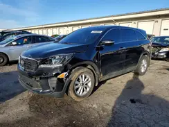 5XYPG4A38KG528585 2019 KIA SORENTO