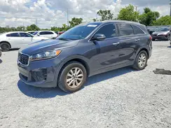 5XYPG4A38KG529624 2019 KIA SORENTO