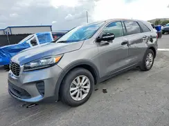 5XYPG4A38KG530367 2019 KIA SORENTO
