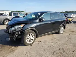 5XYPG4A38KG530529 2019 KIA SORENTO