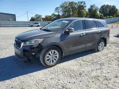 5XYPG4A38KG530837 2019 KIA SORENTO