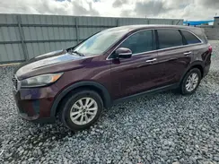 5XYPG4A38KG532751 2019 KIA SORENTO