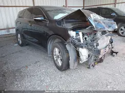 5XYPG4A38KG533074 2019 KIA SORENTO