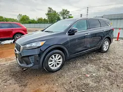 5XYPG4A38KG533169 2019 KIA SORENTO