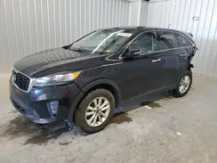 5XYPG4A38KG533768 2019 KIA SORENTO