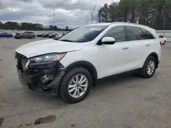5XYPG4A38KG534838 2019 KIA SORENTO