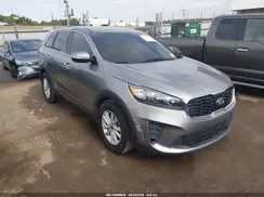 5XYPG4A38KG534970 2019 KIA SORENTO
