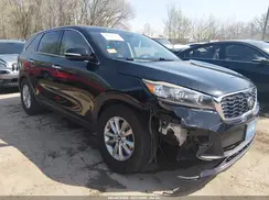 5XYPG4A38KG536699 2019 KIA SORENTO