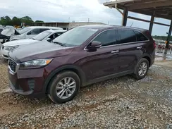 5XYPG4A38KG539148 2019 KIA SORENTO
