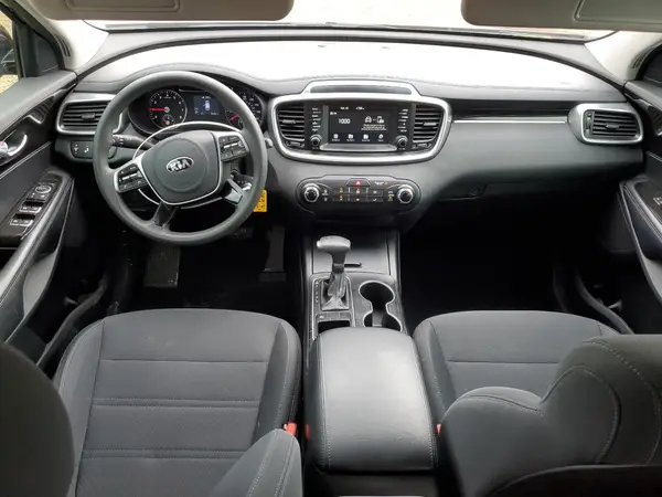 5XYPG4A38KG539148 2019 KIA SORENTO - Image 8