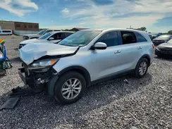 5XYPG4A38KG539215 2019 KIA SORENTO