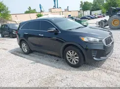 5XYPG4A38KG540249 2019 KIA SORENTO