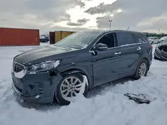5XYPG4A38KG540798 2019 KIA SORENTO