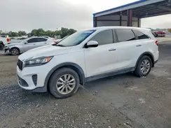 5XYPG4A38KG541336 2019 KIA SORENTO