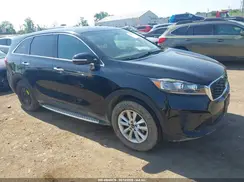 5XYPG4A38KG541417 2019 KIA SORENTO