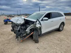 5XYPG4A38KG543166 2019 KIA SORENTO