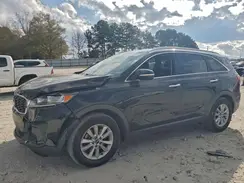 5XYPG4A38KG543829 2019 KIA SORENTO