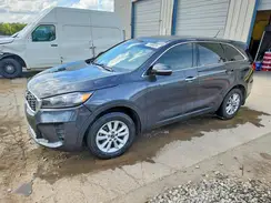 5XYPG4A38KG544057 2019 KIA SORENTO