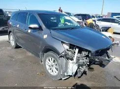 5XYPG4A38KG544480 2019 KIA SORENTO