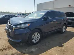 5XYPG4A38KG545290 2019 KIA SORENTO