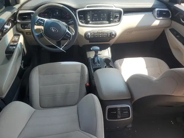 5XYPG4A38KG545290 2019 KIA SORENTO - Image 8