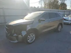 5XYPG4A38KG546388 2019 KIA SORENTO
