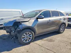 5XYPG4A38KG547198 2019 KIA SORENTO