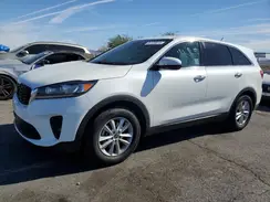 5XYPG4A38KG547654 2019 KIA SORENTO