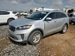 5XYPG4A38KG547976 2019 KIA SORENTO