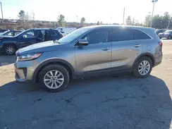 5XYPG4A38KG551378 2019 KIA SORENTO