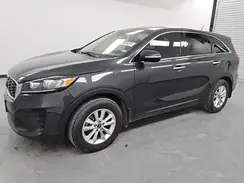 5XYPG4A38KG551431 2019 KIA SORENTO