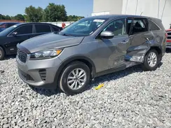 5XYPG4A38KG552482 2019 KIA SORENTO