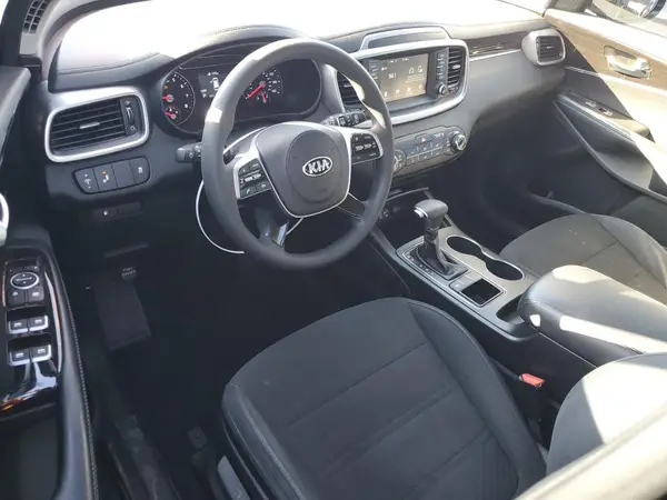 5XYPG4A38KG552983 2019 KIA SORENTO - Image 8