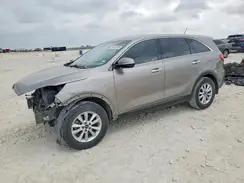 5XYPG4A38KG553146 2019 KIA SORENTO