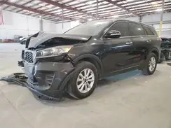 5XYPG4A38KG553597 2019 KIA SORENTO