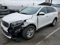 5XYPG4A38KG553860 2019 KIA SORENTO