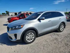 5XYPG4A38KG554264 2019 KIA SORENTO