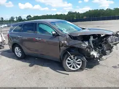 5XYPG4A38KG554846 2019 KIA SORENTO