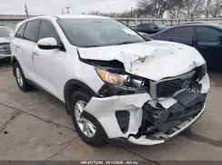 5XYPG4A38KG555012 2019 KIA SORENTO