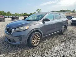 5XYPG4A38KG556306 2019 KIA SORENTO