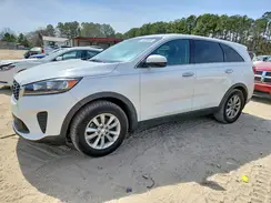 5XYPG4A38KG560422 2019 KIA SORENTO
