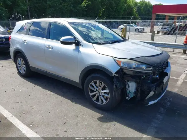 5XYPG4A38KG562218 2019 KIA SORENTO - Image 1