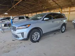 5XYPG4A38KG562266 2019 KIA SORENTO