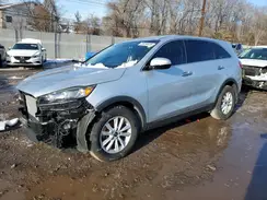 5XYPG4A38KG562722 2019 KIA SORENTO