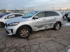 5XYPG4A38KG562753 2019 KIA SORENTO