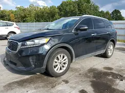 5XYPG4A38KG565281 2019 KIA SORENTO