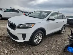 5XYPG4A38KG566169 2019 KIA SORENTO