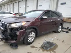 5XYPG4A38KG566429 2019 KIA SORENTO